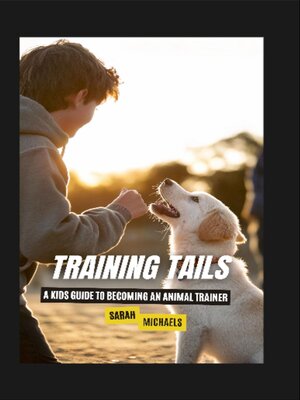cover image of Training Tails